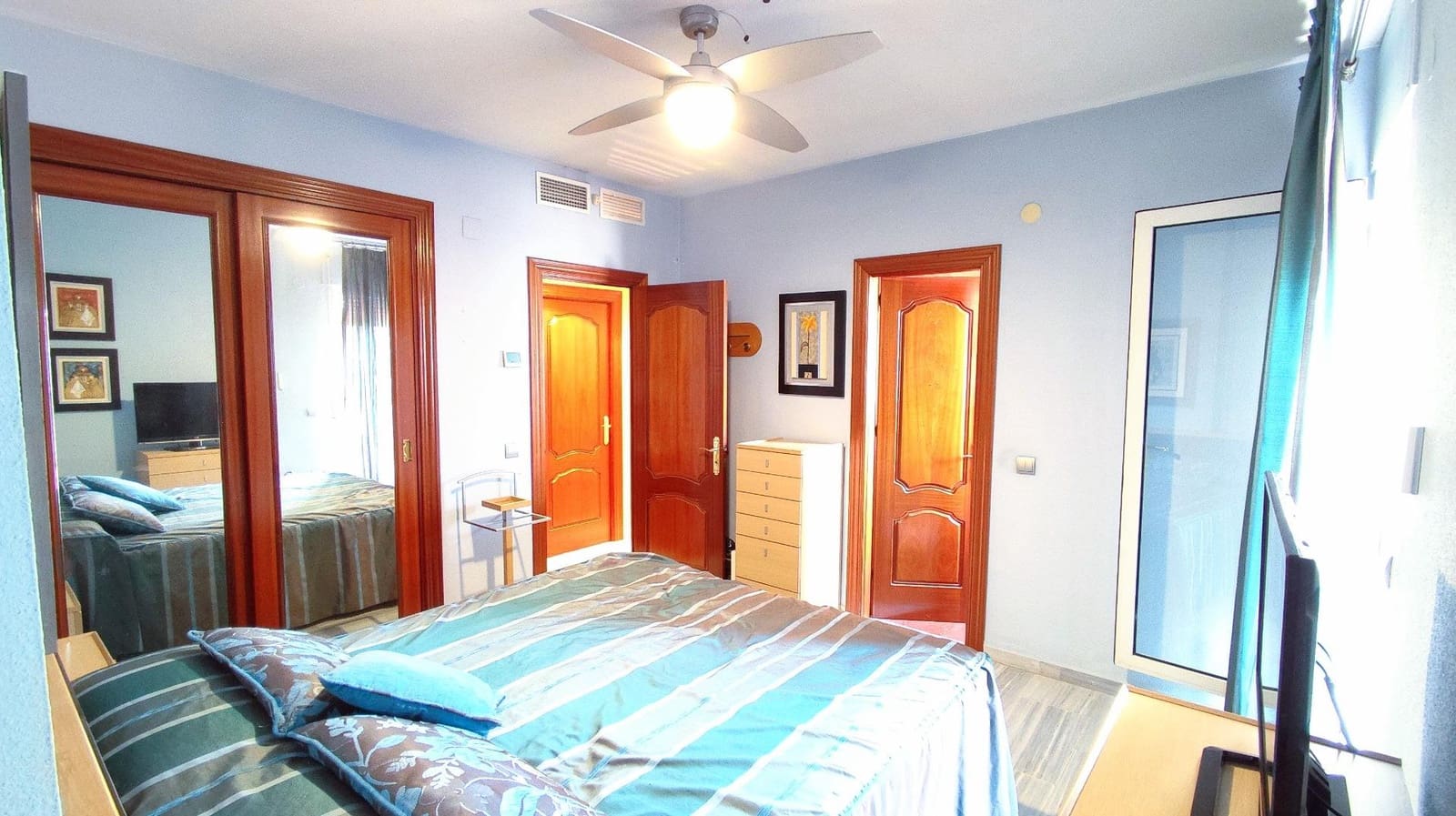 Ático de 4 habitaciones en Torremolinos en venta con garaje - 549.000 € (Ref: 9458534)