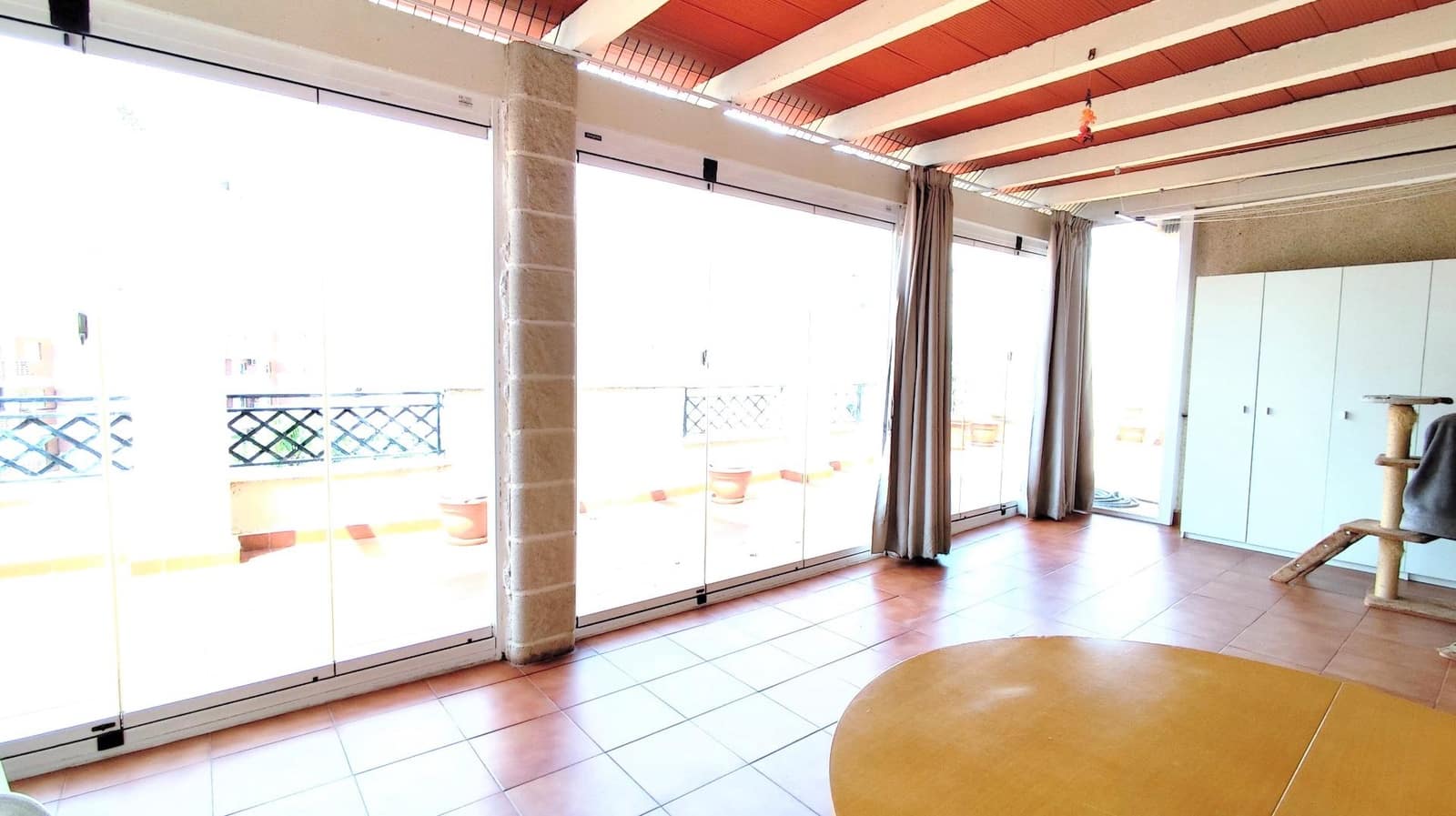 Ático de 4 habitaciones en Torremolinos en venta con garaje - 549.000 € (Ref: 9458534)