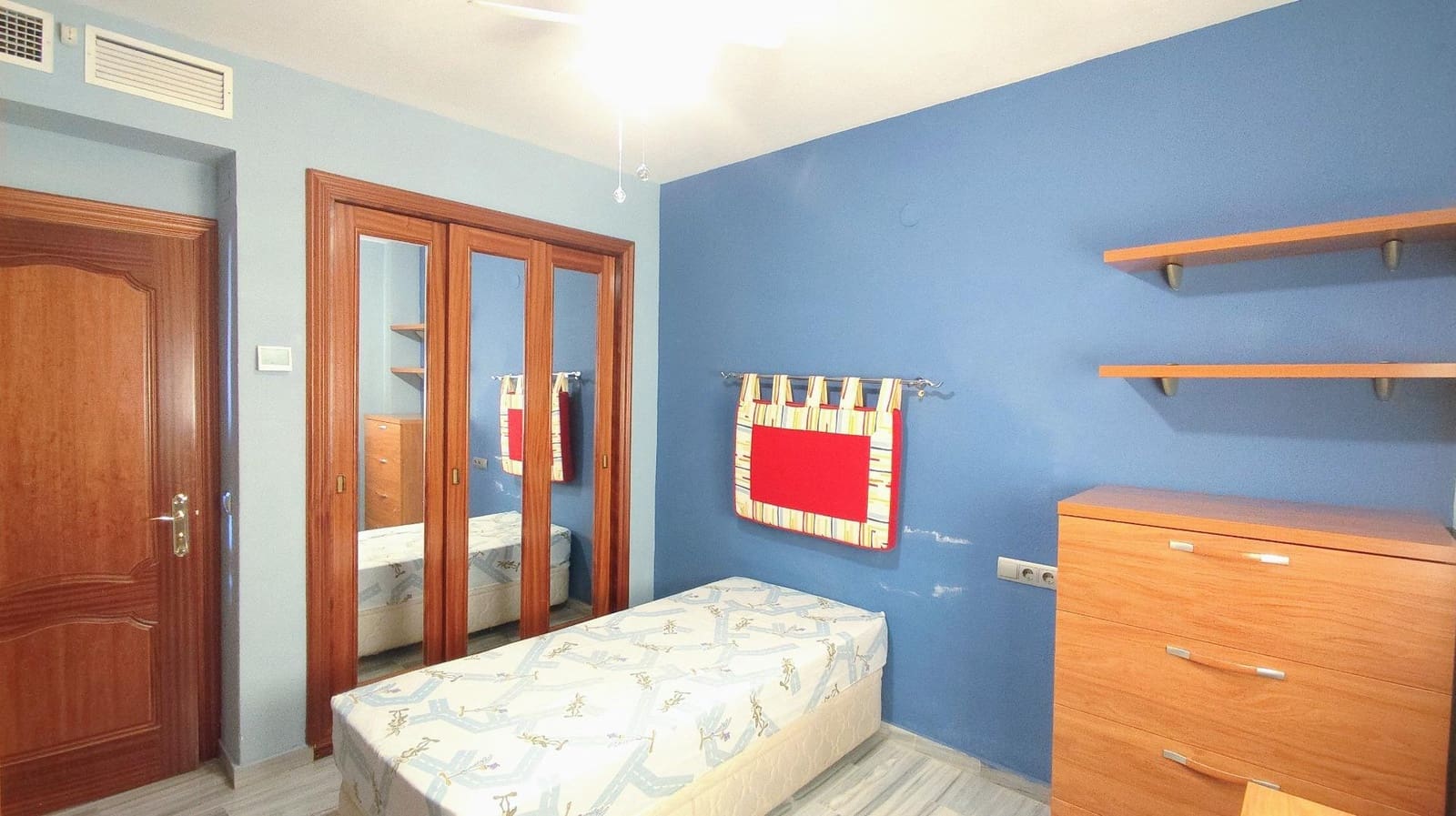 Ático de 4 habitaciones en Torremolinos en venta con garaje - 549.000 € (Ref: 9458534)