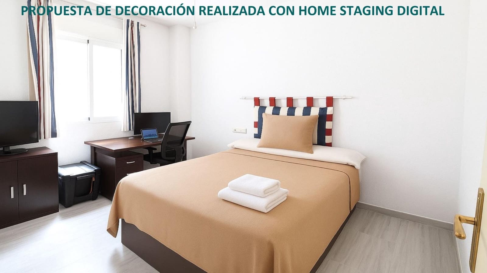 Ático de 4 habitaciones en Torremolinos en venta con garaje - 549.000 € (Ref: 9458534)