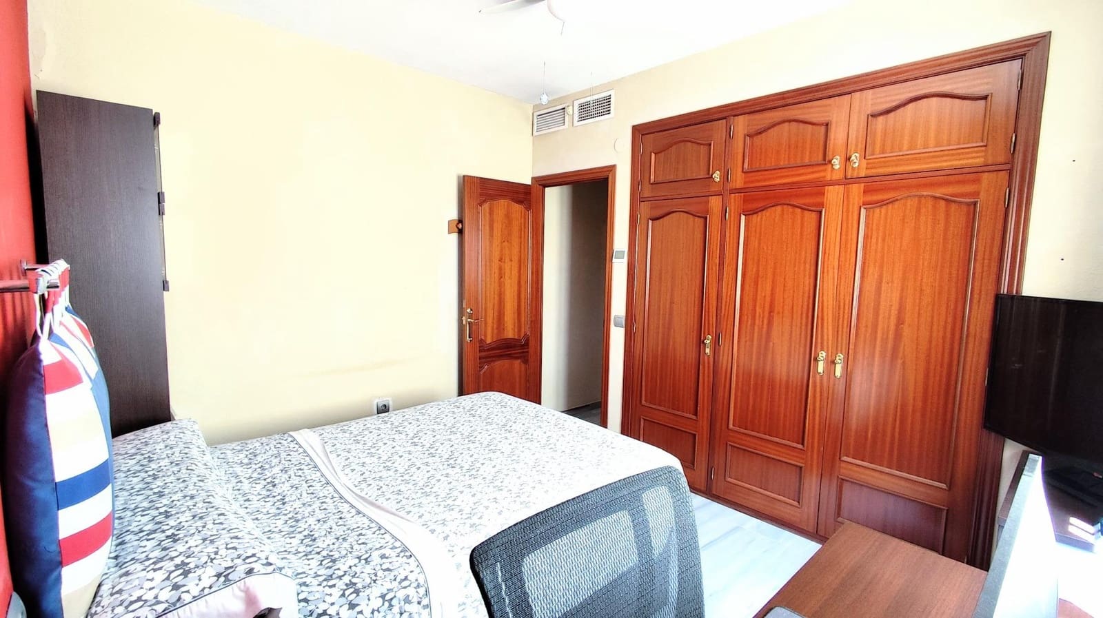 Ático de 4 habitaciones en Torremolinos en venta con garaje - 549.000 € (Ref: 9458534)