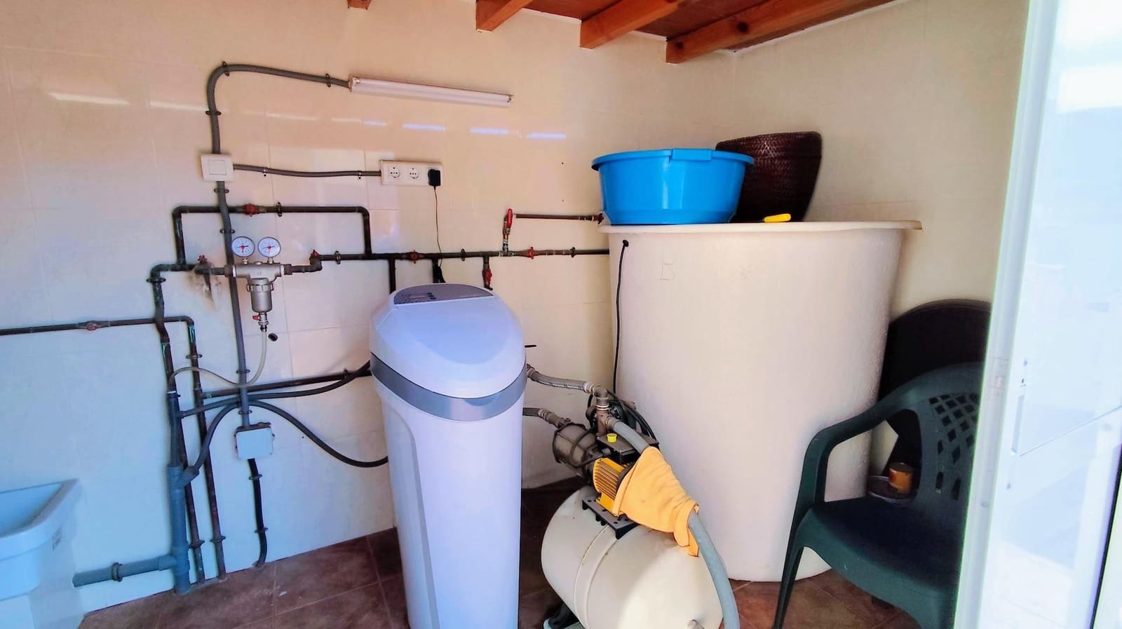 Ático de 4 habitaciones en Torremolinos en venta con garaje - 549.000 € (Ref: 9458534)