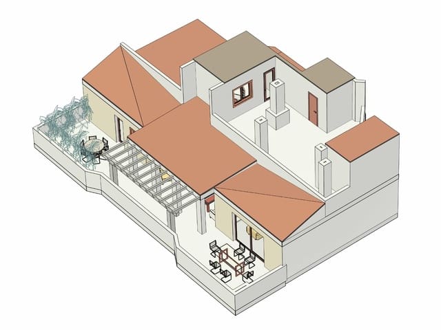 Ático de 4 habitaciones en Torremolinos en venta con garaje - 549.000 € (Ref: 9458534)