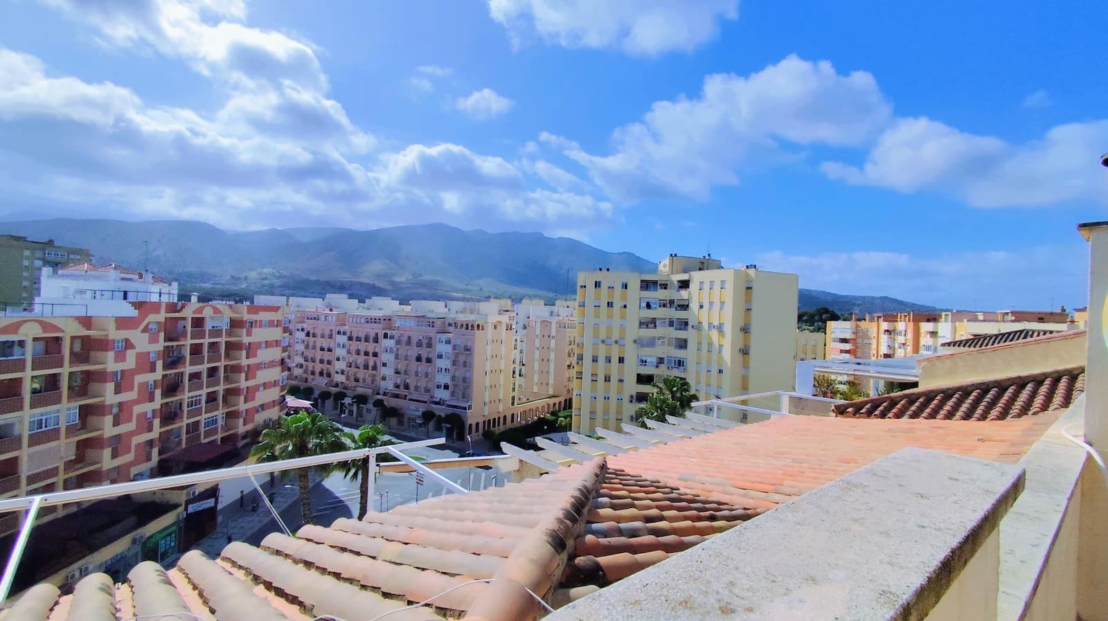 Ático de 4 habitaciones en Torremolinos en venta con garaje - 549.000 € (Ref: 9458534)