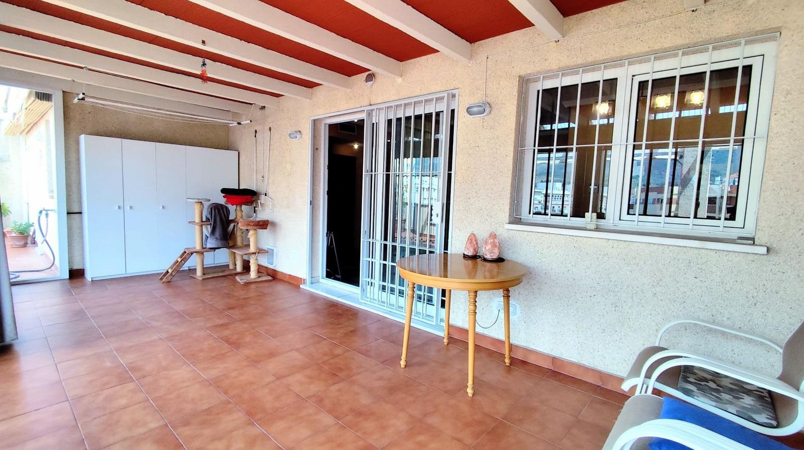 Ático de 4 habitaciones en Torremolinos en venta con garaje - 549.000 € (Ref: 9458534)