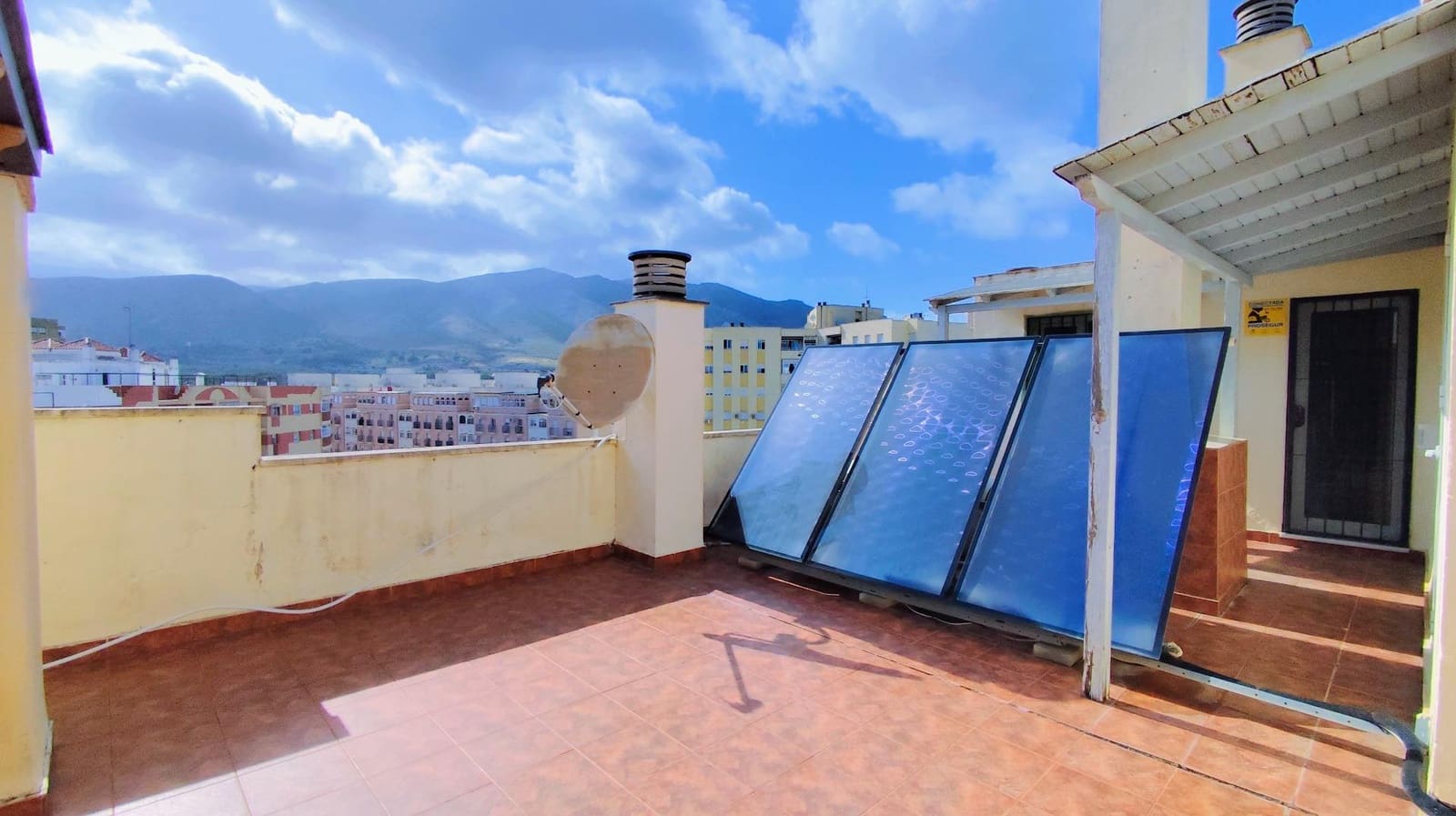 Ático de 4 habitaciones en Torremolinos en venta con garaje - 549.000 € (Ref: 9458534)