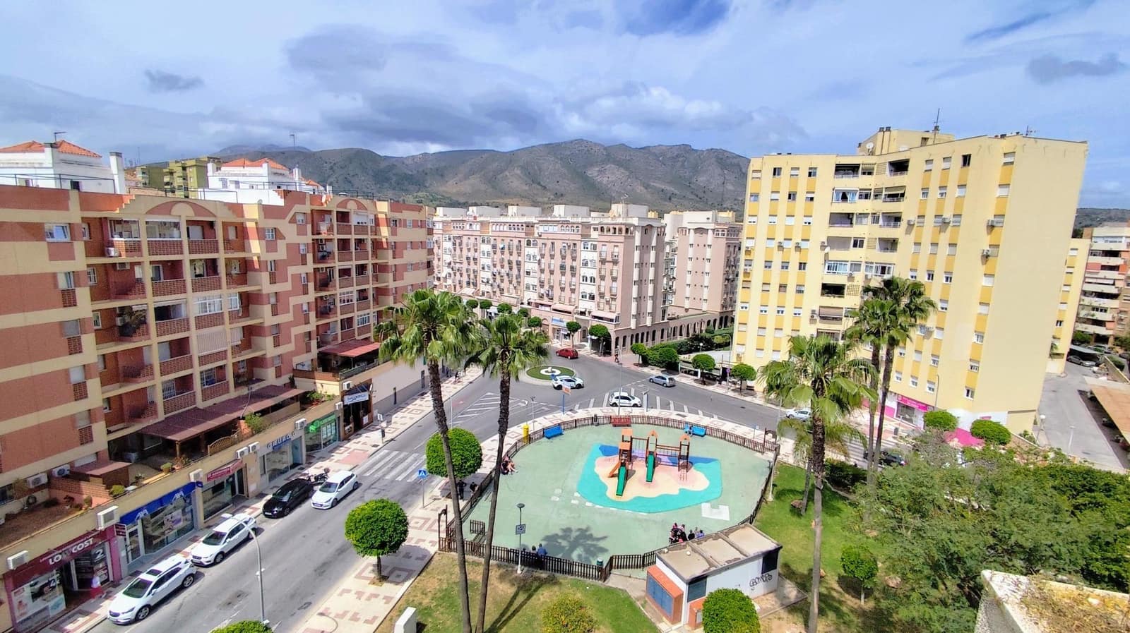 Ático de 4 habitaciones en Torremolinos en venta con garaje - 549.000 € (Ref: 9458534)