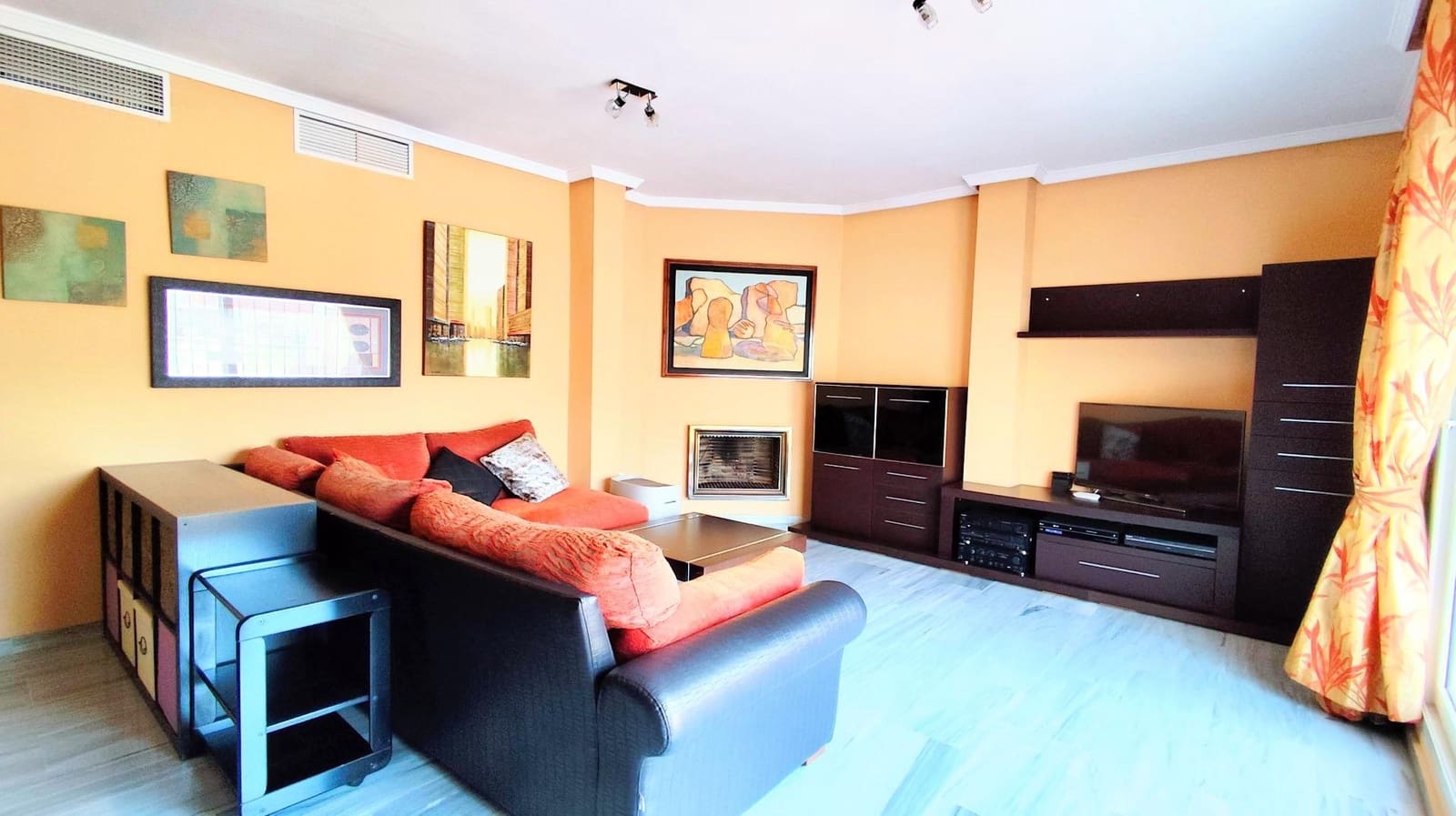 Ático de 4 habitaciones en Torremolinos en venta con garaje - 549.000 € (Ref: 9458534)