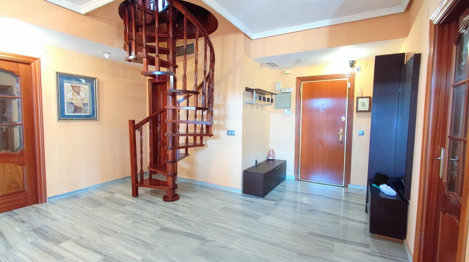 Ático de 4 habitaciones en Torremolinos en venta con garaje - 549.000 € (Ref: 9458534)