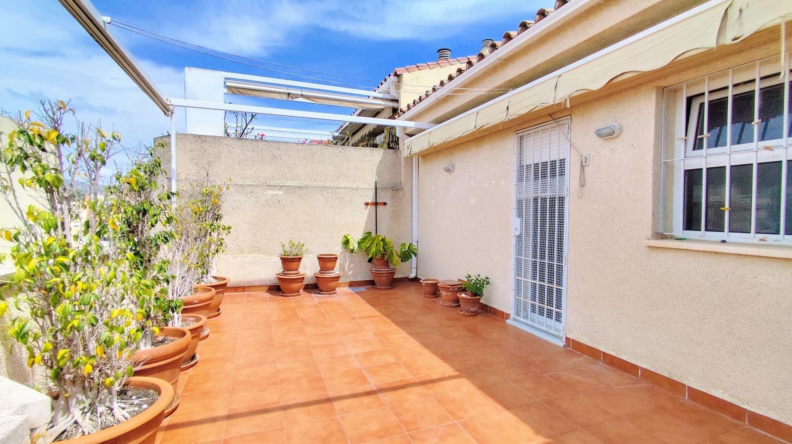 Ático de 4 habitaciones en Torremolinos en venta con garaje - 549.000 € (Ref: 9458534)