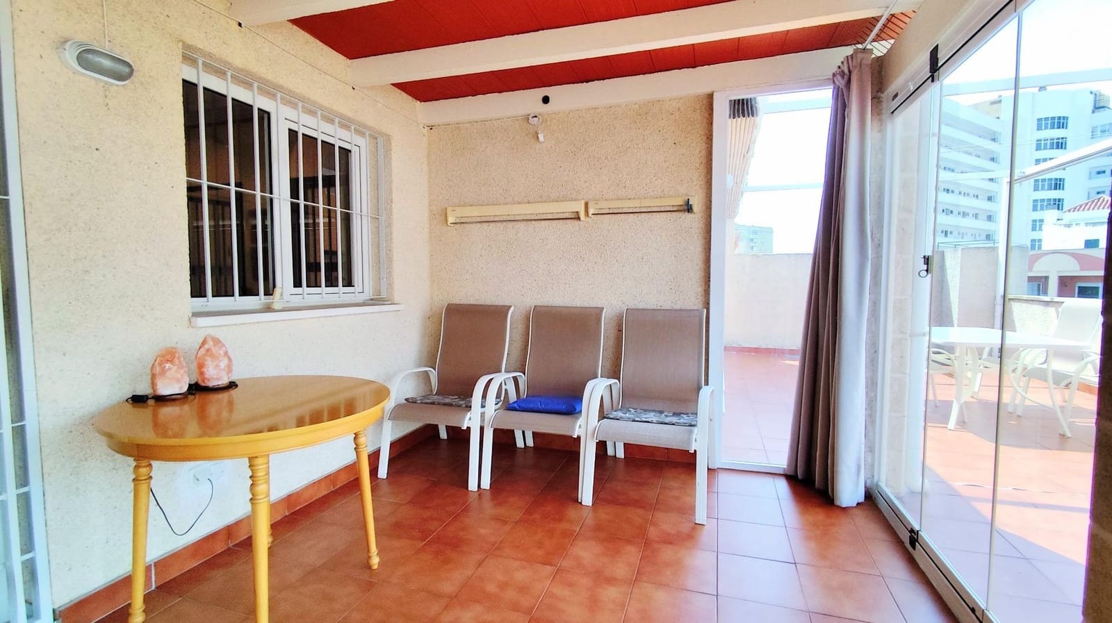 Ático de 4 habitaciones en Torremolinos en venta con garaje - 549.000 € (Ref: 9458534)