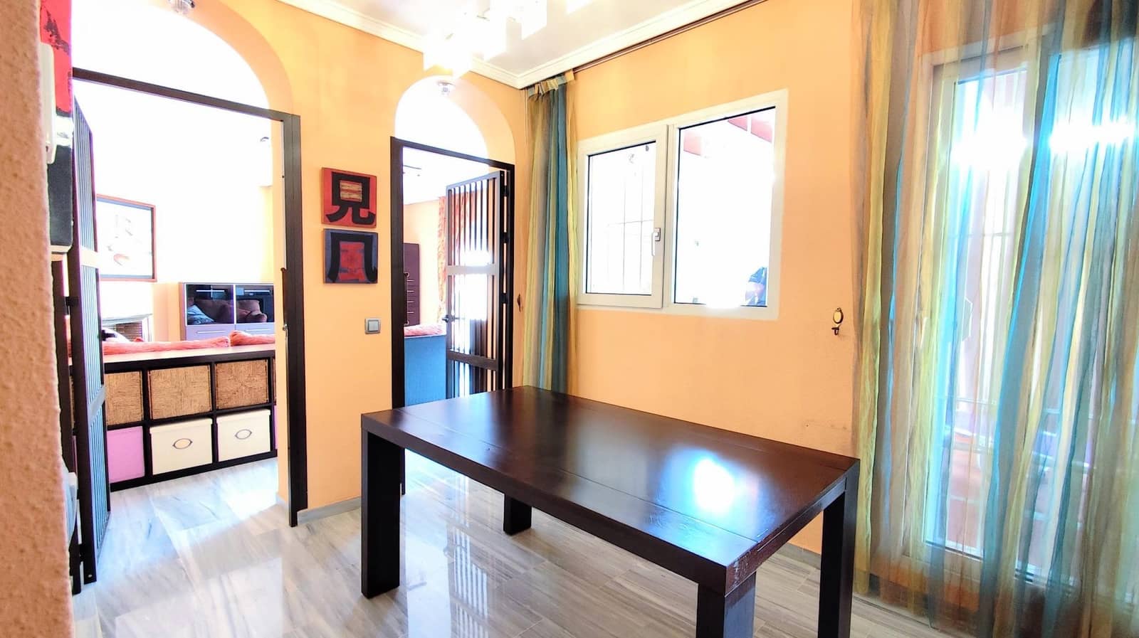 Ático de 4 habitaciones en Torremolinos en venta con garaje - 549.000 € (Ref: 9458534)