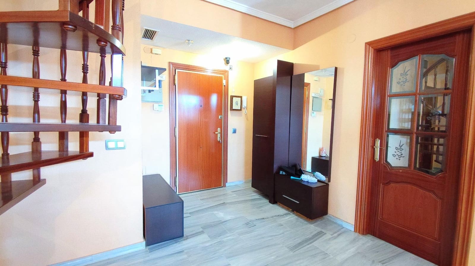 Ático de 4 habitaciones en Torremolinos en venta con garaje - 549.000 € (Ref: 9458534)