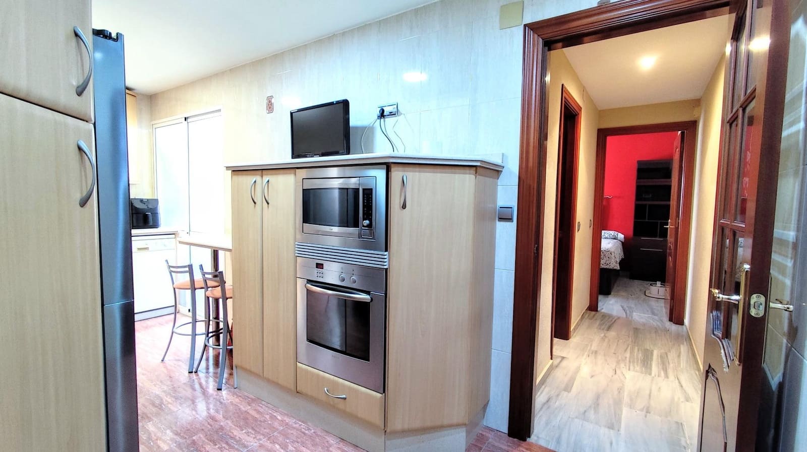 Ático de 4 habitaciones en Torremolinos en venta con garaje - 549.000 € (Ref: 9458534)