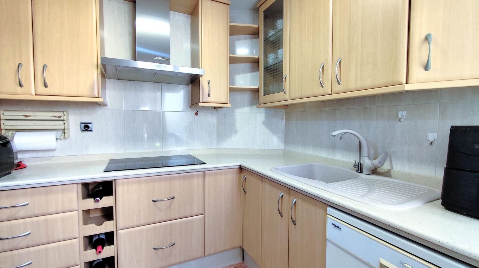 Ático de 4 habitaciones en Torremolinos en venta con garaje - 549.000 € (Ref: 9458534)