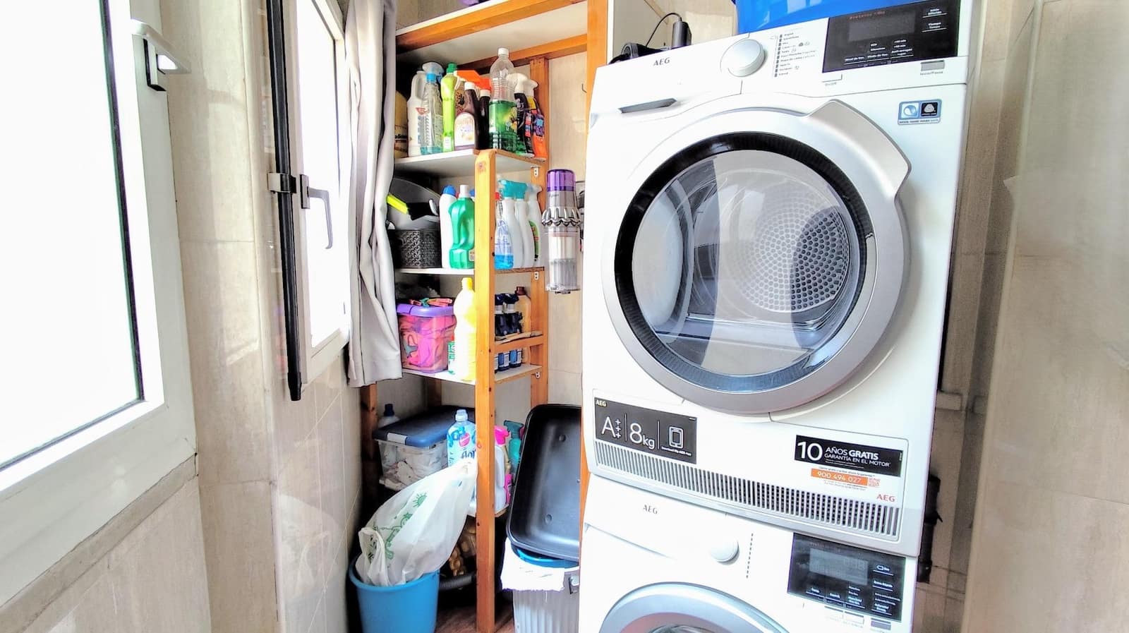 Ático de 4 habitaciones en Torremolinos en venta con garaje - 549.000 € (Ref: 9458534)