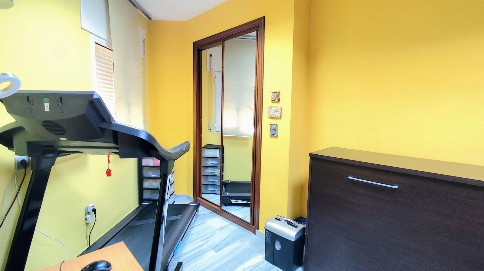 Ático de 4 habitaciones en Torremolinos en venta con garaje - 549.000 € (Ref: 9458534)