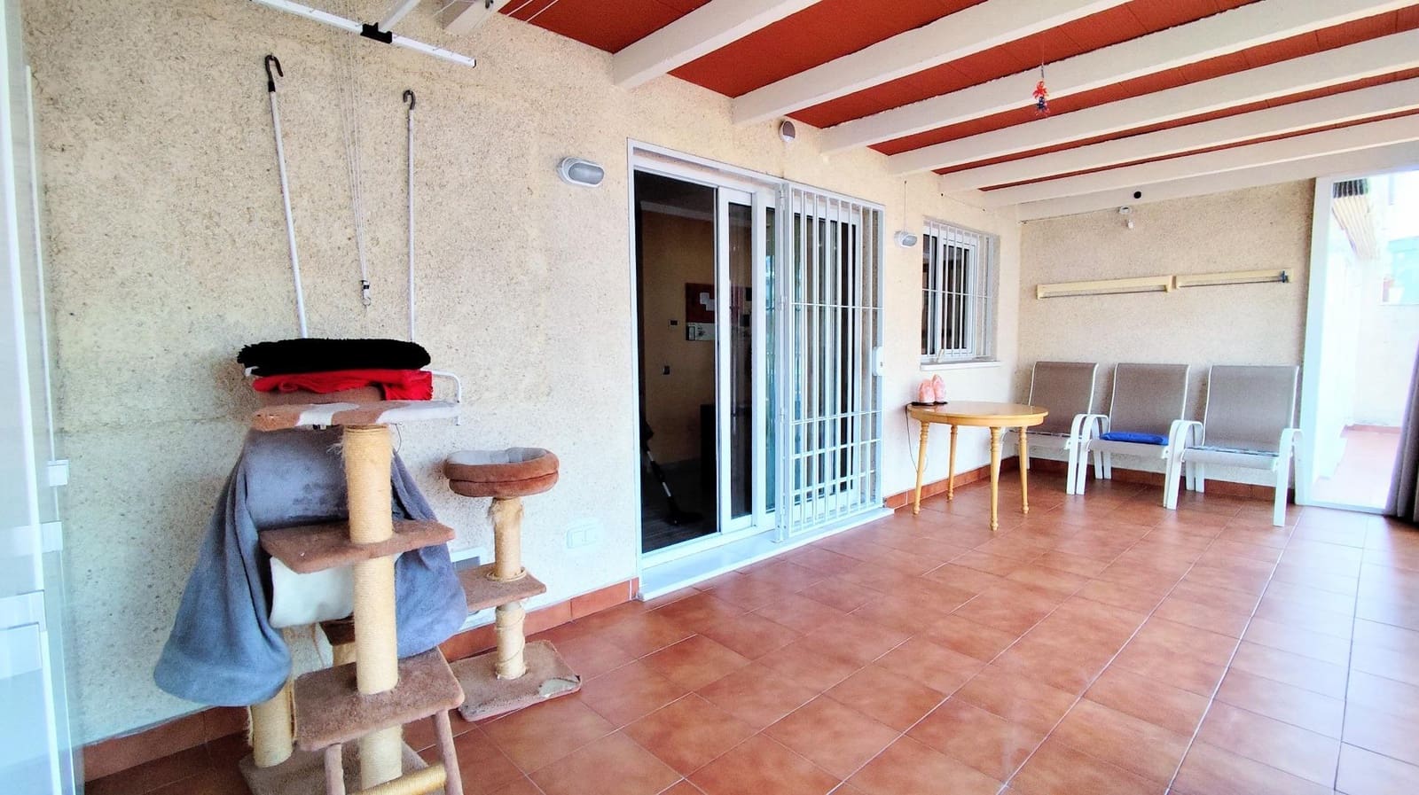 Ático de 4 habitaciones en Torremolinos en venta con garaje - 549.000 € (Ref: 9458534)