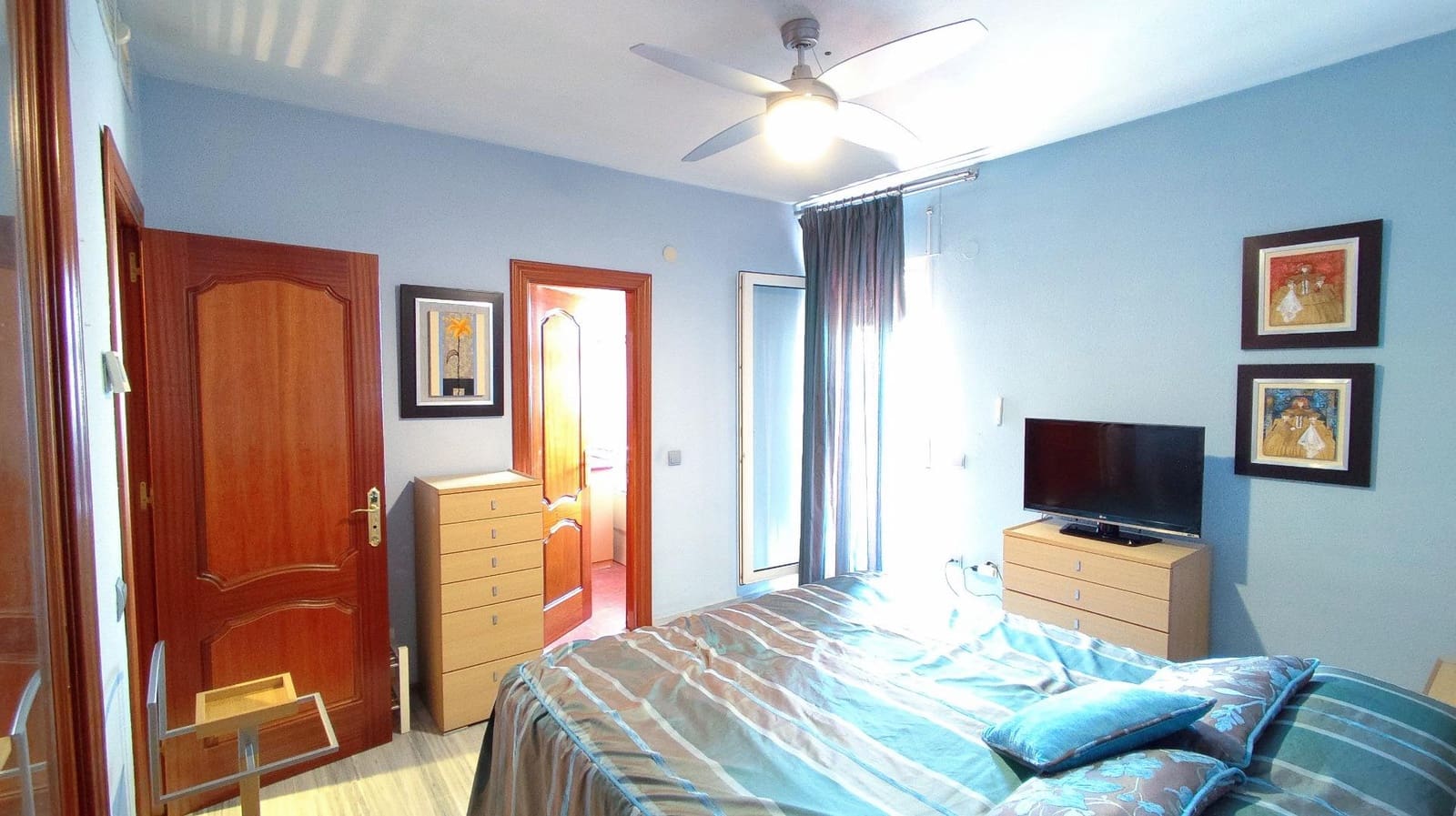 Ático de 4 habitaciones en Torremolinos en venta con garaje - 549.000 € (Ref: 9458534)