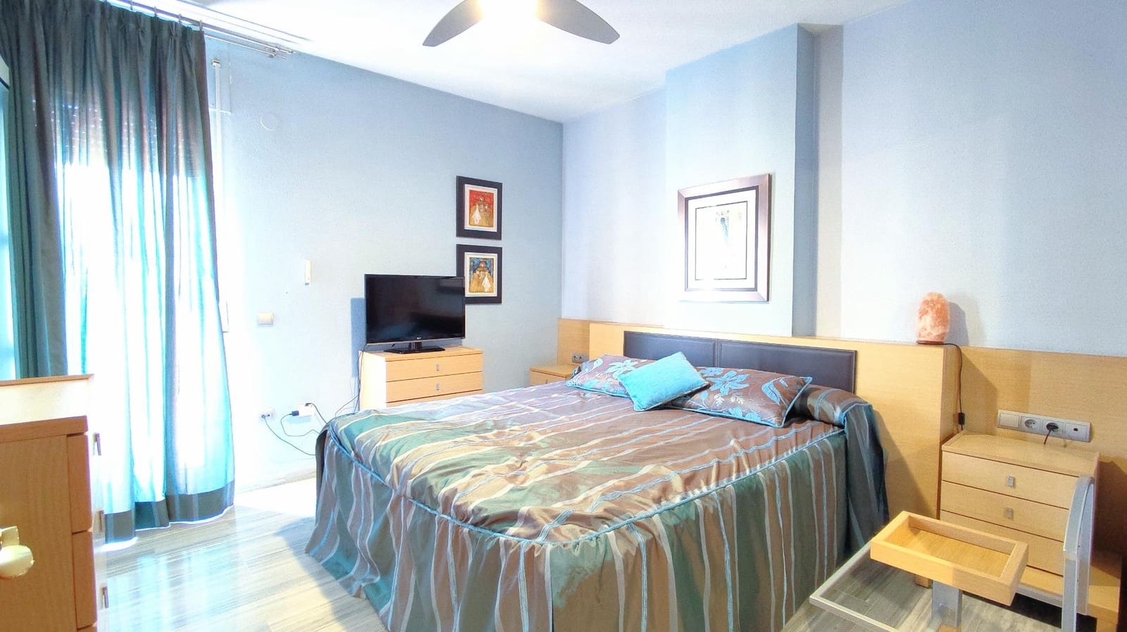 Ático de 4 habitaciones en Torremolinos en venta con garaje - 549.000 € (Ref: 9458534)