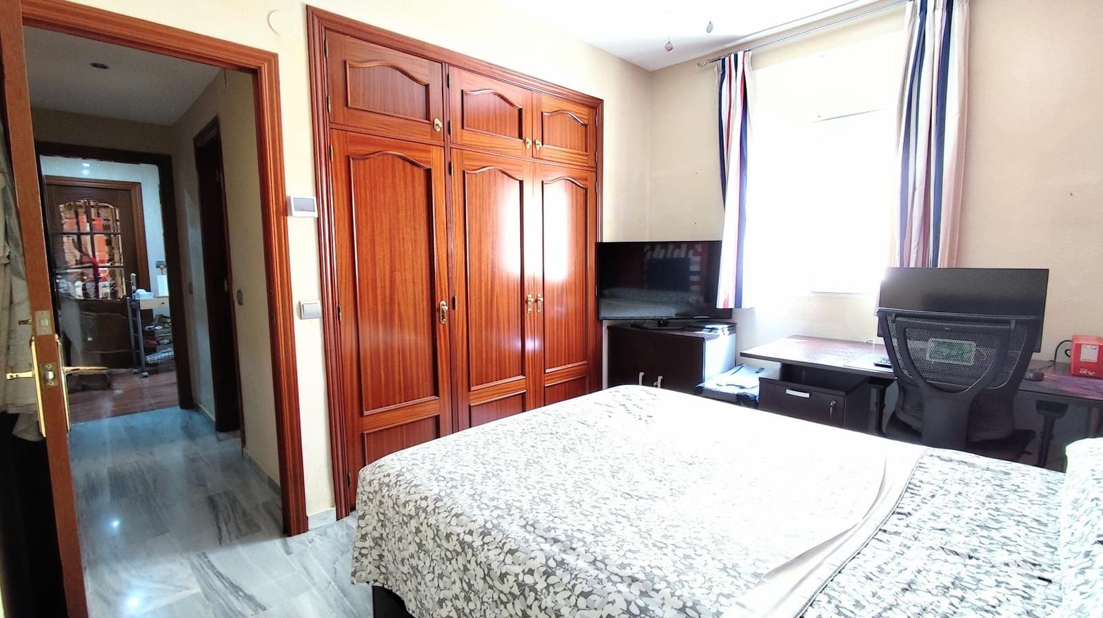 Ático de 4 habitaciones en Torremolinos en venta con garaje - 549.000 € (Ref: 9458534)