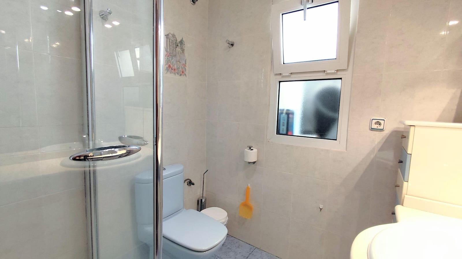 Ático de 4 habitaciones en Torremolinos en venta con garaje - 549.000 € (Ref: 9458534)