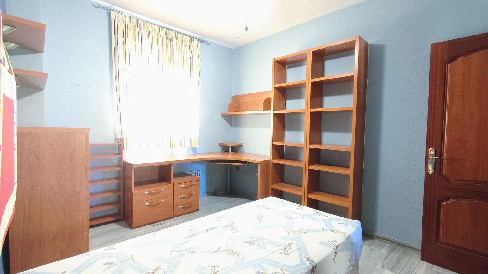 Ático de 4 habitaciones en Torremolinos en venta con garaje - 549.000 € (Ref: 9458534)