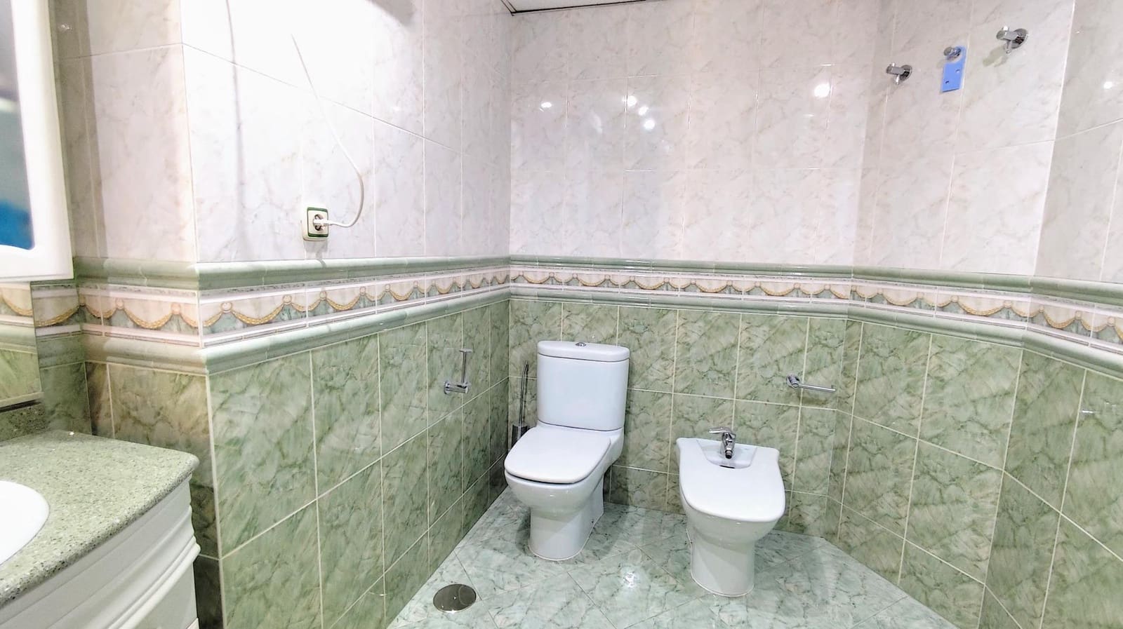 Ático de 4 habitaciones en Torremolinos en venta con garaje - 549.000 € (Ref: 9458534)