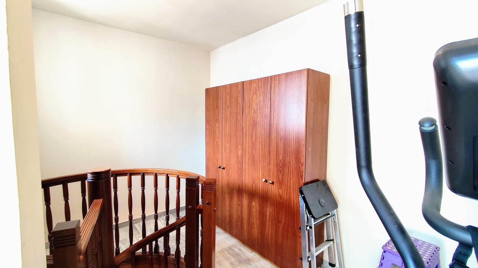 Ático de 4 habitaciones en Torremolinos en venta con garaje - 549.000 € (Ref: 9458534)