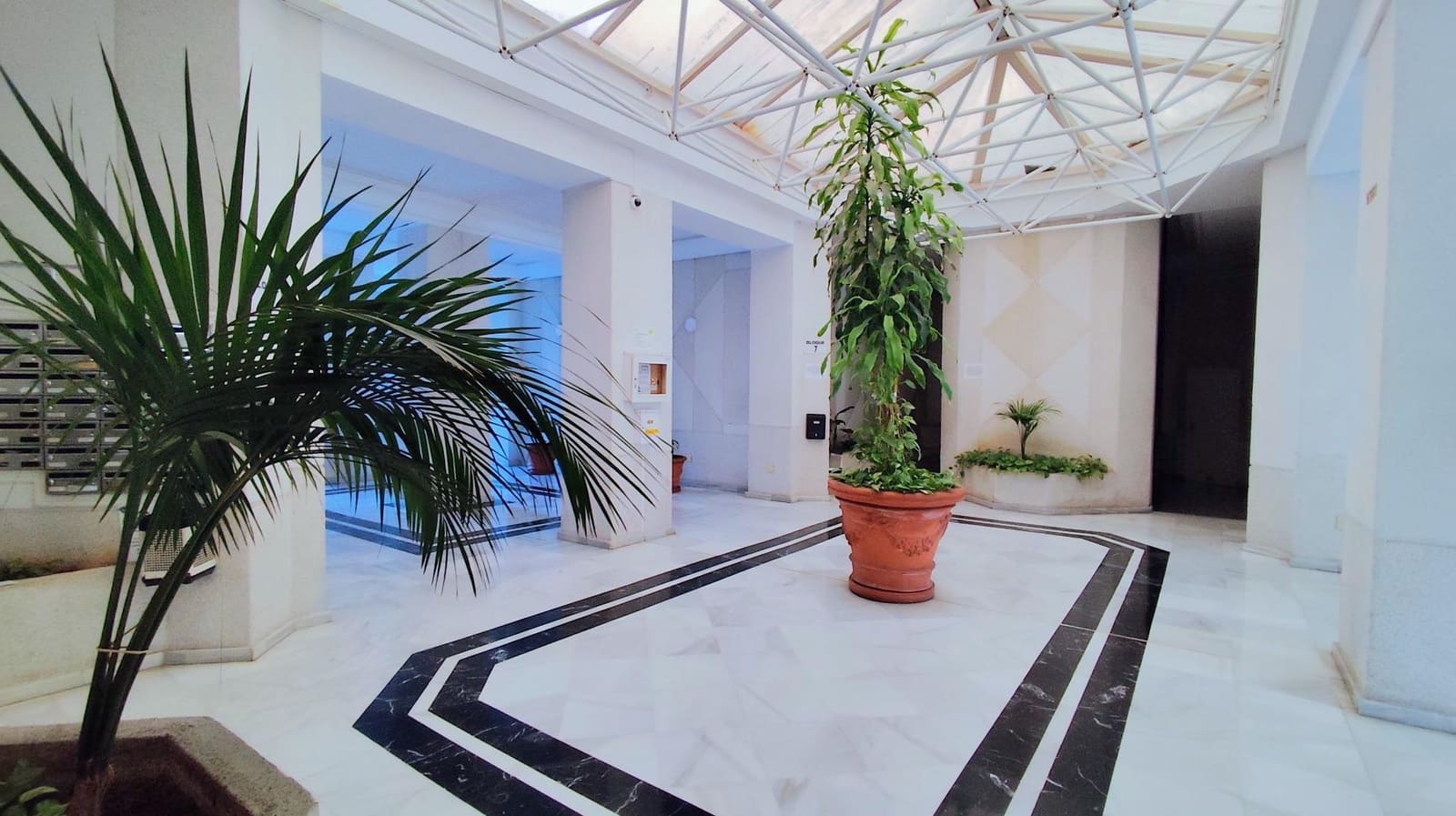 Ático de 4 habitaciones en Torremolinos en venta con garaje - 549.000 € (Ref: 9458534)