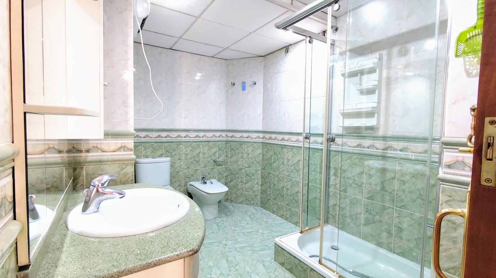 4 bedroom Penthouse for sale in Torremolinos with garage - € 549,000 (Ref: 9458535)