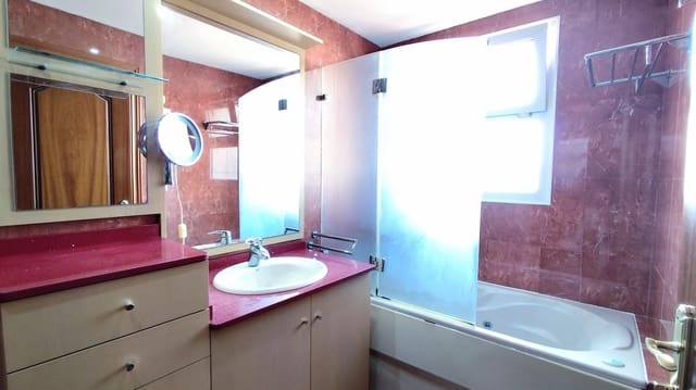 Ático de 4 habitaciones en Torremolinos en venta con garaje - 549.000 € (Ref: 9458535)