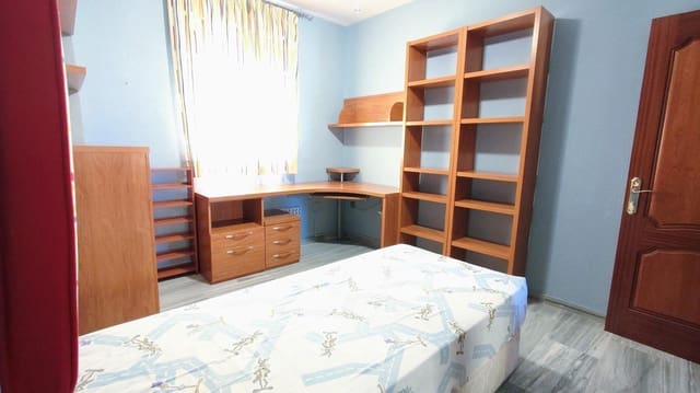 Ático de 4 habitaciones en Torremolinos en venta con garaje - 549.000 € (Ref: 9458535)