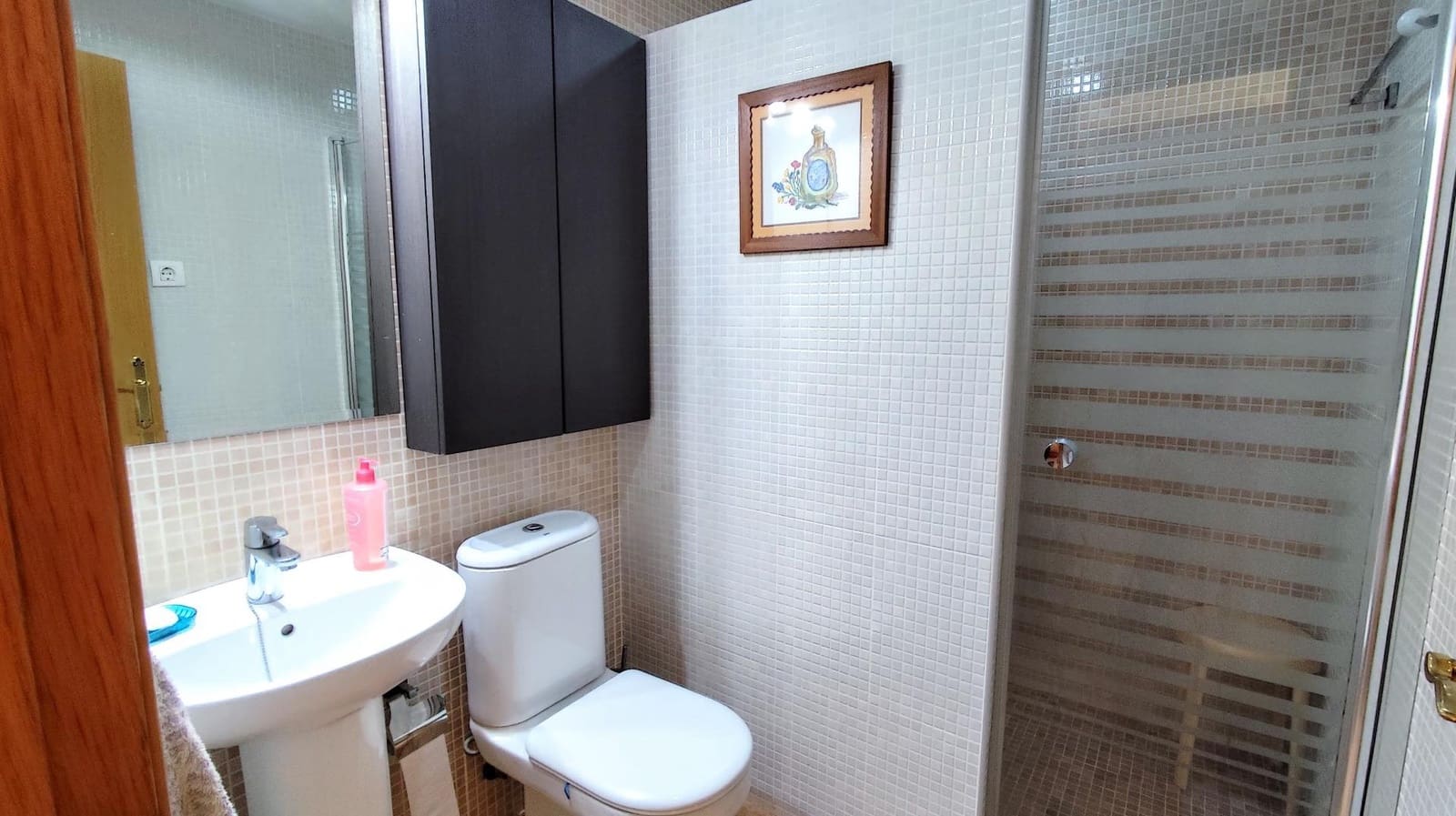 4 slaapkamer Rijtjeshuis te koop in Malaga stad met zwembad garage - € 444.000 (Ref: 9458536)