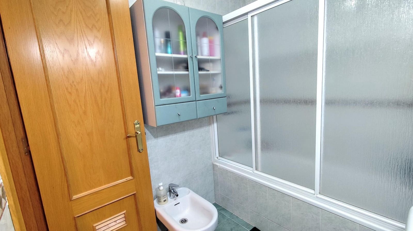 4 slaapkamer Rijtjeshuis te koop in Malaga stad met zwembad garage - € 444.000 (Ref: 9458536)