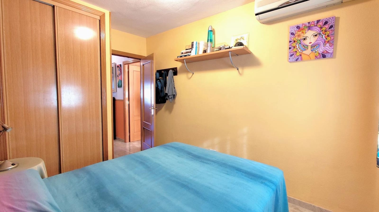 4 slaapkamer Rijtjeshuis te koop in Malaga stad met zwembad garage - € 444.000 (Ref: 9458536)