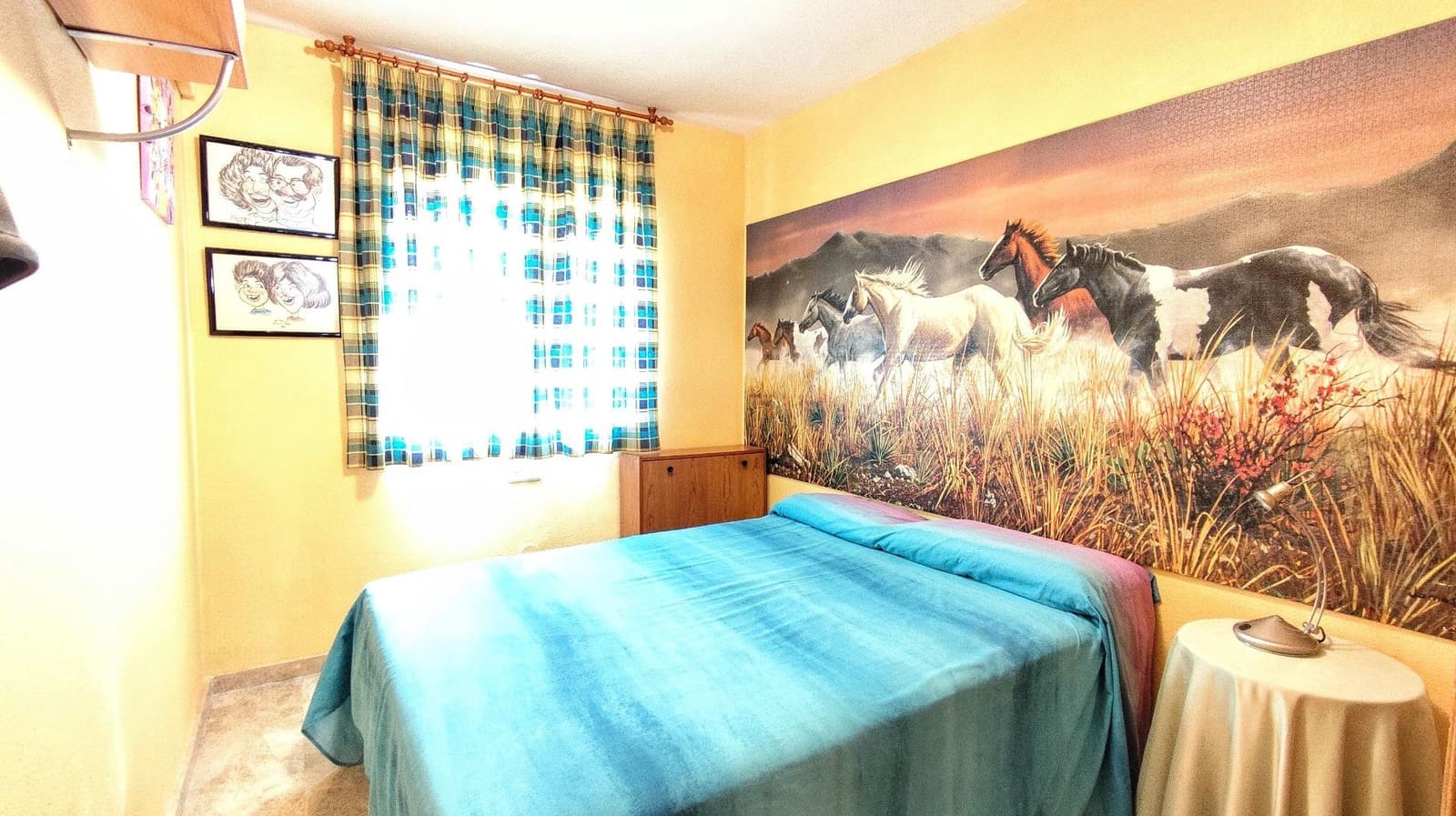 4 slaapkamer Rijtjeshuis te koop in Malaga stad met zwembad garage - € 444.000 (Ref: 9458536)