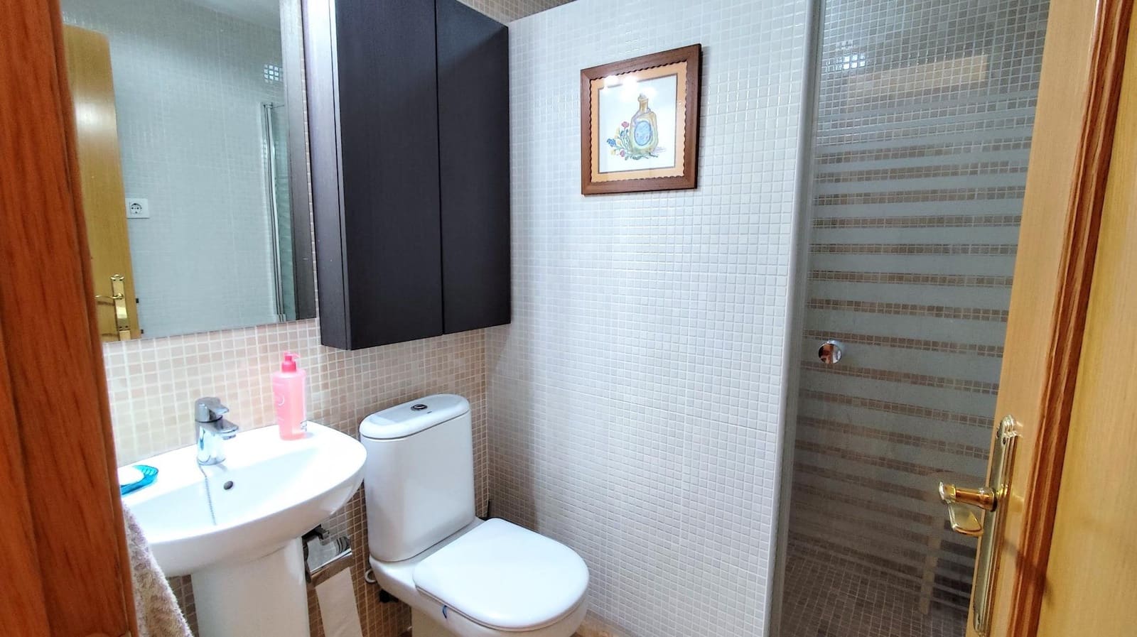 4 slaapkamer Rijtjeshuis te koop in Malaga stad met zwembad garage - € 444.000 (Ref: 9458536)