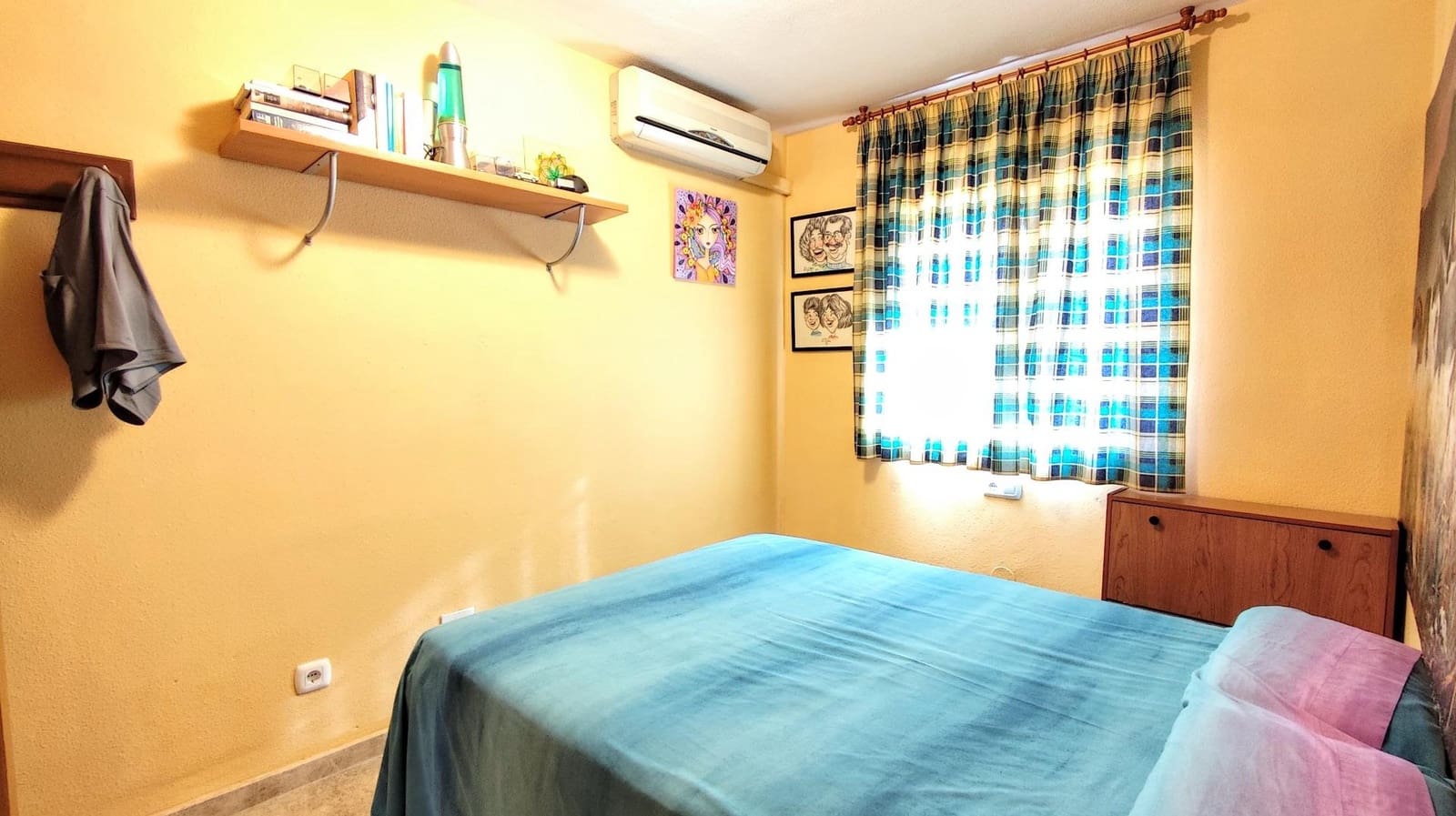 4 slaapkamer Rijtjeshuis te koop in Malaga stad met zwembad garage - € 444.000 (Ref: 9458536)