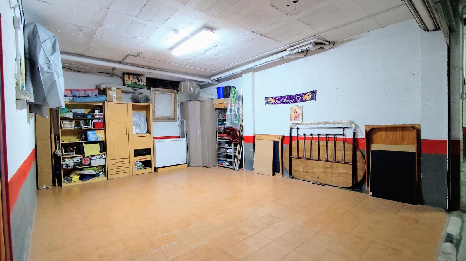 4 slaapkamer Rijtjeshuis te koop in Malaga stad met zwembad garage - € 444.000 (Ref: 9458536)