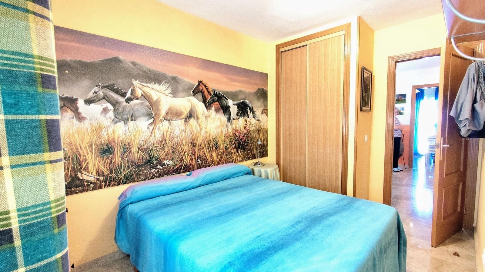 4 slaapkamer Rijtjeshuis te koop in Malaga stad met zwembad garage - € 444.000 (Ref: 9458536)