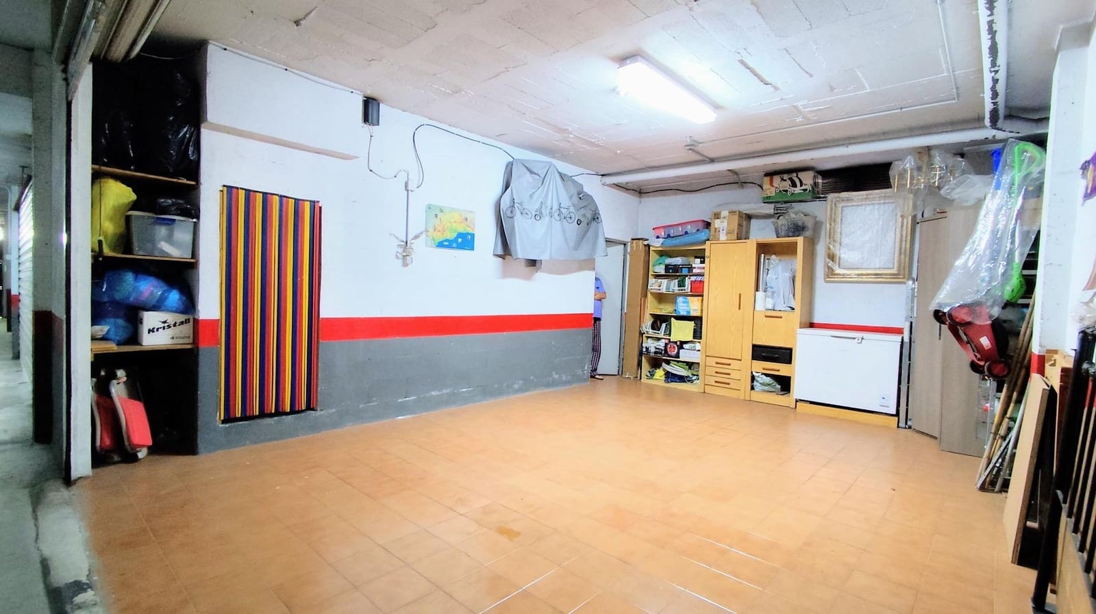 4 slaapkamer Rijtjeshuis te koop in Malaga stad met zwembad garage - € 444.000 (Ref: 9458536)