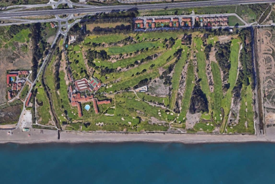 Tontti myytävänä paikassa Alhaurin de la Torre - 750 000 € (Ref: 9458538)