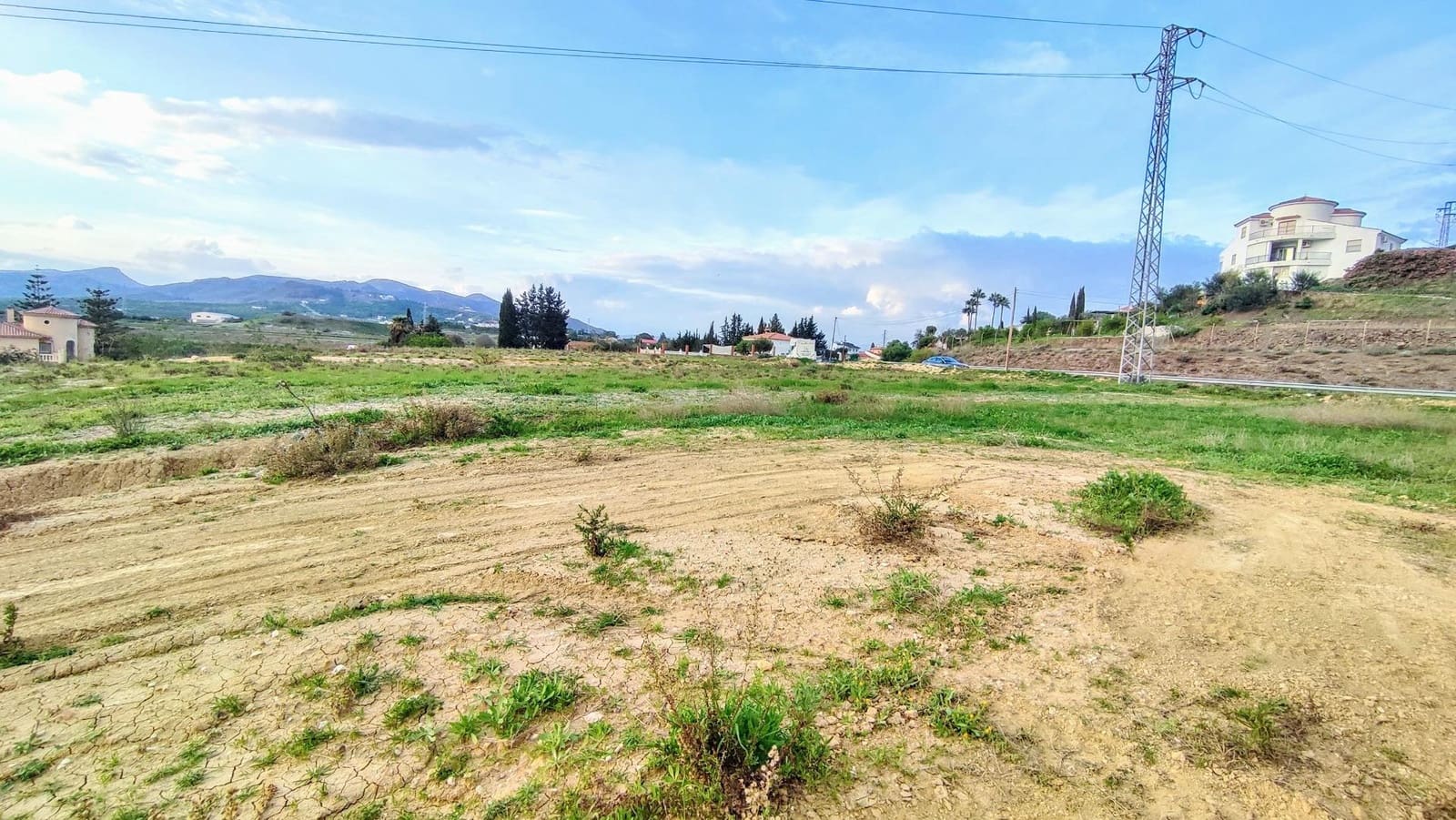 Tontti myytävänä paikassa Alhaurin de la Torre - 750 000 € (Ref: 9458538)