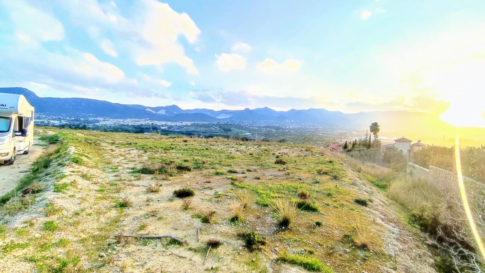 Tontti myytävänä paikassa Alhaurin de la Torre - 750 000 € (Ref: 9458538)