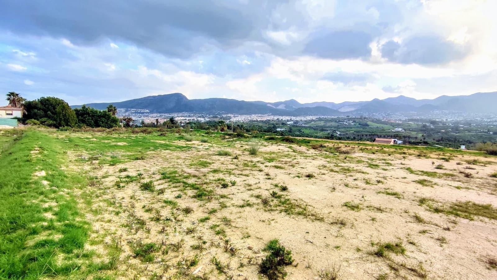 Tontti myytävänä paikassa Alhaurin de la Torre - 750 000 € (Ref: 9458538)