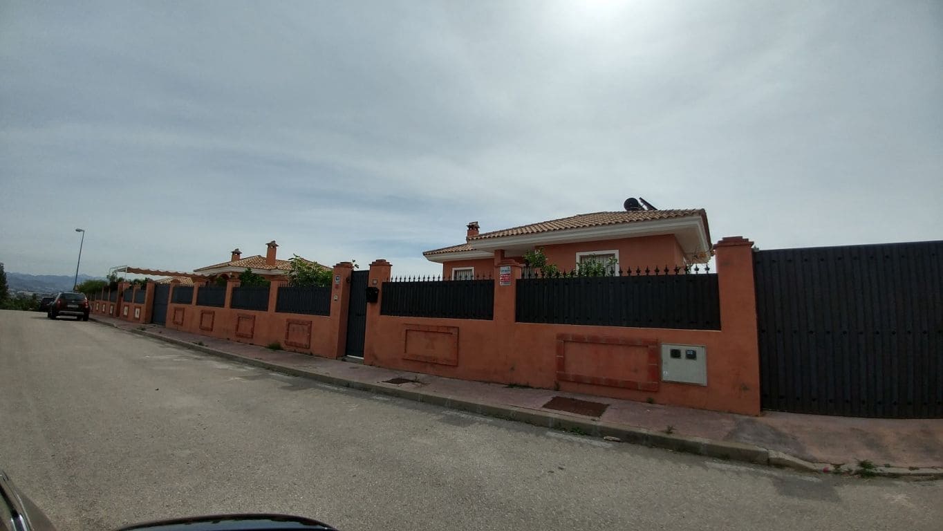 Tontti myytävänä paikassa Alhaurin de la Torre - 750 000 € (Ref: 9458538)