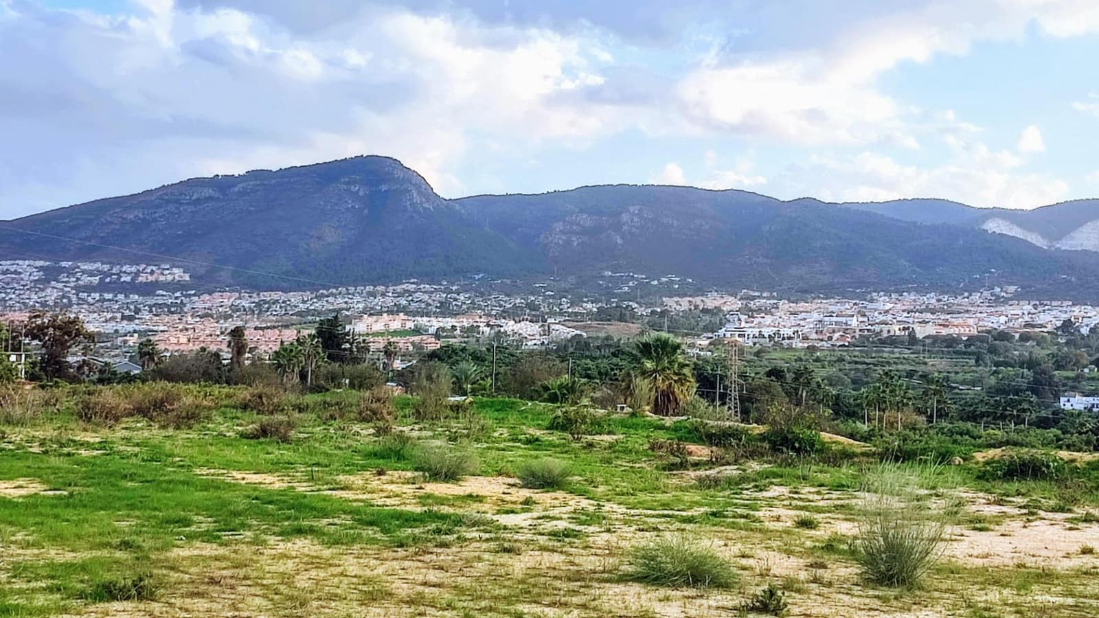 Tontti myytävänä paikassa Alhaurin de la Torre - 750 000 € (Ref: 9458538)