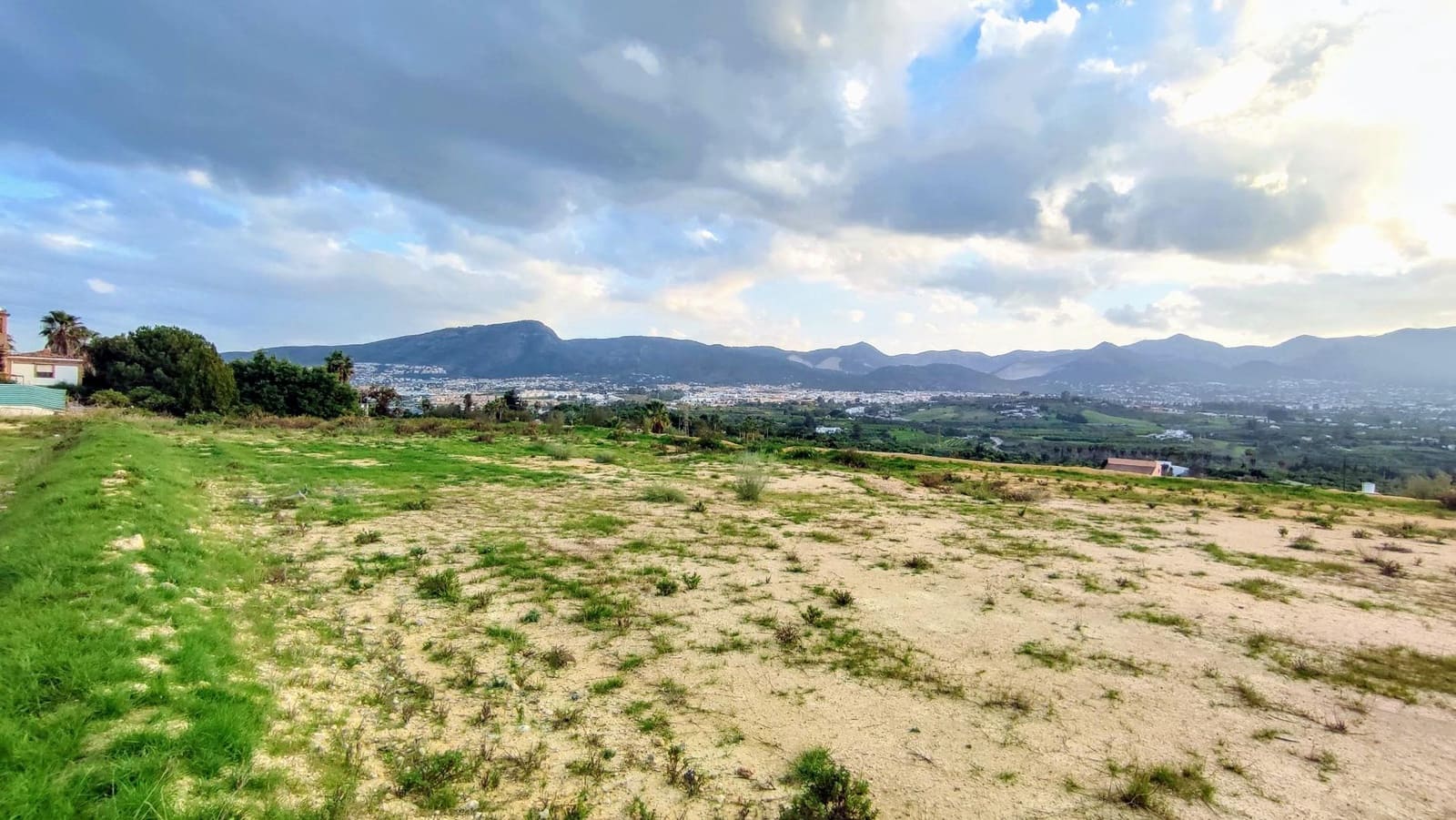 Tontti myytävänä paikassa Alhaurin de la Torre - 750 000 € (Ref: 9458538)