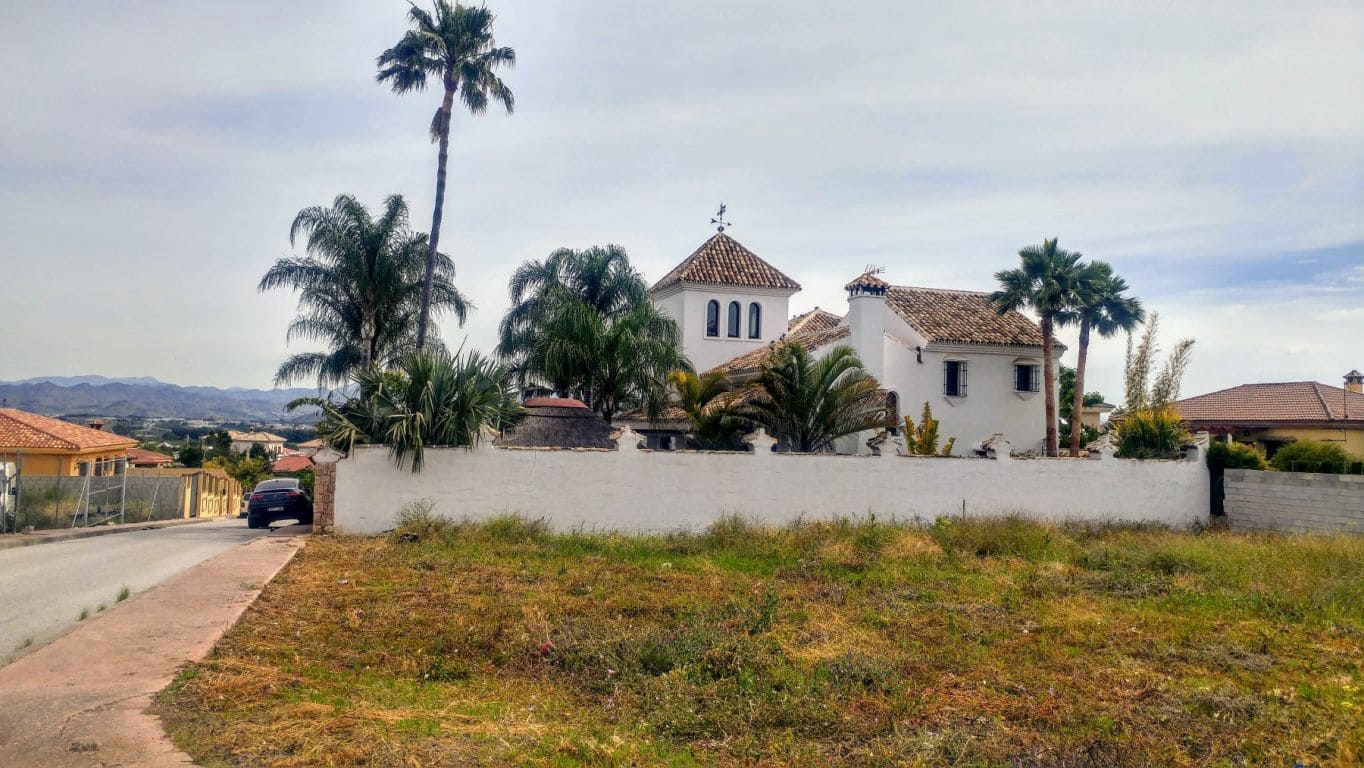 Tontti myytävänä paikassa Alhaurin de la Torre - 750 000 € (Ref: 9458538)